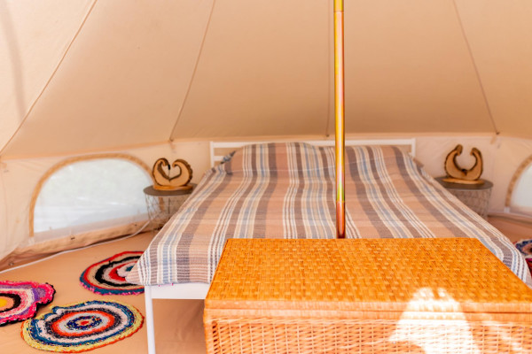 Продажа эко-отеля (глемпинга) в Днепропетровской области